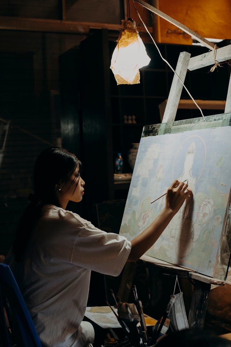 Leonardo da Vinci