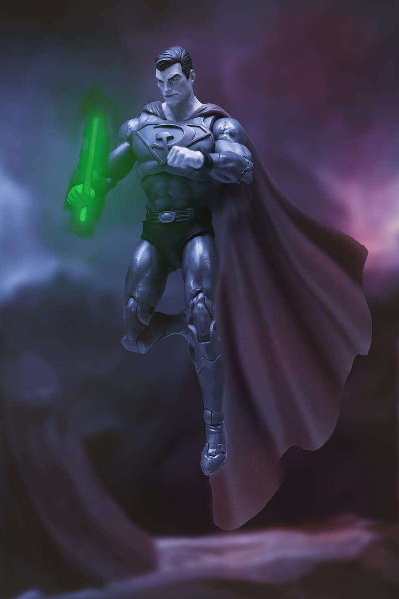 Superman